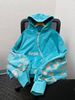 Men's Clothing Casual Hooded Jacket Loose Zipper Sweater Cardigan Hoodie Long Sleeved Top_viptrois.com