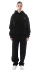 Men's Clothing Spring, Autumn And Winter New Sweater Suits Fashion Sports Leisure LOGO Printed Hooded Sweater Two Piece Suit_viptrois.com