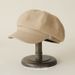 Korean Version Of All Match Beret For Girls, Small Octagonal Hat With Face Revealing Style, Retro British Style Newsboy Hat, Painter Hat_viptrois.com