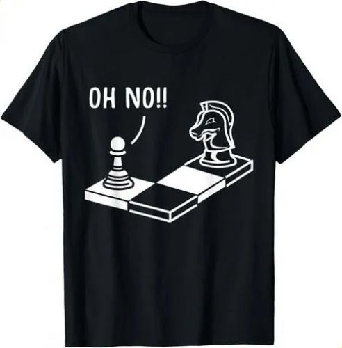 2026 T-shirtt-shirtoh No Springer Funny Player Gift Chess G_viptrois.com
