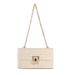 Women's Bags For Women New Holiday Style Multi Compartment Chain Flip Cover Twist Lock Straw Bag Shoulder Bag Women's Bag_viptrois.com