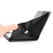 Men’s Bags Heat Transfer Sublimation Blank Men's Wallet With Coin Pocket Sublimation Blank Product Series_viptrois.com