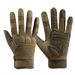 New gloves full finger tactical cycling outdoor sports camouflage touch screen protection training gloves_viptrois.com