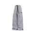 Men's All Season Work Pants Quick Drying Outdoor Sportswear Trendy Casual Loose Straight Leg Mid Waist Solid Color Polyester_viptrois.com