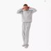 Men's Clothing 2024 European And American Trendy Brand Vic Sportswear Hip Hop Street Wear Men's And Women's Jackets Casual Embroidered Zipper Jackets_viptrois.com