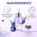 Laike Blueberry Essence 17ml Facial Moisturizing Hydrating Skin Care Products Source Skin Care_viptrois.com