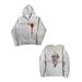 2026 New Hot Sale Y2k Gothic Retro Jumper Street Style Fashion Casual Hoodie Men And Women The Same Style_viptrois.com