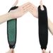 Mugwort Anti-Sprain Tendon Sheath Support Sleeve Men And Women Fitness Sports Wrist Brace For Running_viptrois.com