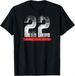 2026 T-shirtt-shirt22 A Day Veteran Lives Matter Suicide Awarenes_viptrois.com