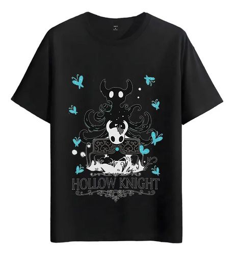 T-shirt Muscle Freaks Knight 2026 Video Game Style Hollow_viptrois.com