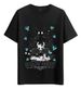 T-shirt Muscle Freaks Knight 2026 Video Game Style Hollow_viptrois.com