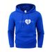Loom 2026 Autumn And Winter Cross-Border Foreign Trade New Men's Fashion Sweatshirt_viptrois.com