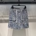 Men's Clothing Denim Shorts Trendy Workwear Straight Casual Basketball Sports Running Beach 5 Point Pants_viptrois.com