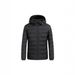 Light Down Jacket Men's Simple Windproof Warm Down Jacket Men_viptrois.com