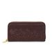 Women’s Bags New Snakeskin Pattern Long Zipper Wallet With Multiple Card Slots Design Large Capacity Clutch Bag Fashion Coin Purse_viptrois.com