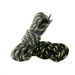 Hiking shoes shoelace outdoor tooling round thick wear-resistant non-slip polyester shoelace rope_viptrois.com