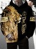 Pure New Christmas Hooded Men's Hot Sale Tiger Print Hoodie Autumn Long Sleeve Casual Sweatshirt_viptrois.com