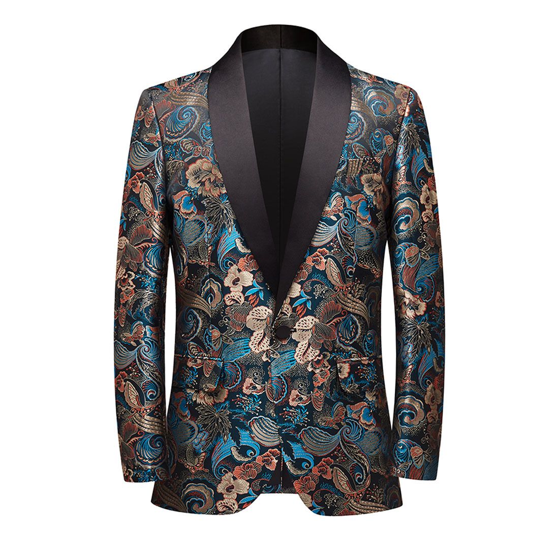 casual suits for men, new autumn jackets, suits, busin suits for young and middleaged people, fashionable small suits, formal tops, trendy_viptrois.com