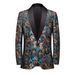 casual suits for men, new autumn jackets, suits, busin suits for young and middleaged people, fashionable small suits, formal tops, trendy_viptrois.com