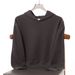 Minimalist Oversized Drop Shoulder Hoodie – Heavyweight 350G Cotton Unisex Pullover (S-3XL)_viptrois.com