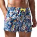 Men's Beach Pants Fashion Casual Three Quarter Shorts Seaside Beach Pants Wholesale_viptrois.com