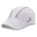 Middle-aged Men's Summer New Mesh Casual Forward Outdoor Baseball Cap Beret Breathable Hat For Men_viptrois.com