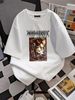 Limited NWT Necrobutcher Brazil Death Metal Band Music Art Graphic T-SHIRT S-3XL Fashion Breathable Casual Graphic Streetwear Summer Comfortable_viptrois.com