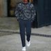 Men's Casual 3D Digital Paisley Print Tracksuit Set - Trendy Autumn Outfit With Long Sleeve T-Shirt & Jogger Pants_viptrois.com
