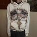 Men's Clothing Sweatshirt Retro Y2K Streetwear Hoodie With Printed Design, Oversized Pullover Sweatshirt, Loose Fit Long Sleeve Unisex Hooded Top_viptrois.com