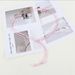 New Style Belt Women, Slim Accessory For Sweaters, Long Dresses, High-End Rope, White Decorative Waist Chain_viptrois.com