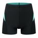 Swim Shorts Creative Men's Swim Trunks Outdoor Sports Swim Shorts Men's Boxer Swimwear_viptrois.com
