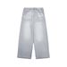 Men's Clothing Design Cat Whisker Jeans Trendy Brand Simple And Versatile Straight Trousers For Men_viptrois.com