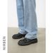 Men's Clothing Street Classic Washed Jeans New Trendy Brand Simple And Versatile Straight Trousers_viptrois.com