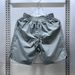 Men's Clothing Summer Breathable Thin Sports Quick Drying Shorts Men's Solid Color Mesh Casual Shorts Loose Outer Wear Beach Pants_viptrois.com