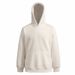 Men's Heavyweight Cotton Hooded Sweatshirt - Comfortable Pullover With Adjustable Drawstring & Relaxed Fit For Casual Streetwear_viptrois.com