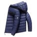 2023 New Autumn And Winter Men's Down Jackets, Fashionable, Light And Warm Autumn And Winter Coats, Men's Casual Trendy Tops_viptrois.com