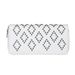 Women’s Bags Women's Clutch Bag New Style Women's Wallet Simple And Fashionable Mobile Phone Bag Large Capacity Coin Purse Card Bag_viptrois.com