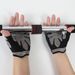 Couple Half-finger Gloves Mesh Breathable Outdoor Cycling Sports Gloves_viptrois.com