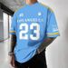 Men's Clothing New 3D Printed Men's Short Sleeve T-Shirt American Style Casual Loose Comfortable Breathable_viptrois.com