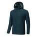 Men's Clothing Sun Protection Clothing Men's Summer Anti Ultraviolet Light Breathable Ice Silk Sun Protection Clothing Outdoor Fishing Men's Jacket_viptrois.com