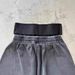 Men's Clothing Two Piece Underwear Splicing Shorts Loose Version_viptrois.com