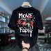 Brand New Half Top Summer Short Sleeve Clothes Trendy Men's T-shirt_viptrois.com