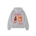 Loom 2022 Spring Autumn New Hooded Sweatshirt Fashion Versatile Stylish Loose Plus Size Men's Jacket_viptrois.com