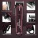 Professional Electric Trimmer for Men Adjustable Clipper Razor Cordless Rechargeable Hair Cutting hine KM2600_viptrois.com