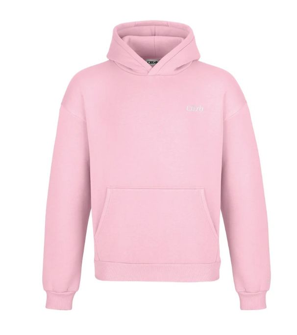 Unisex Streetwear Hoodie & Jogger Set - Oversized Pullover With Printed Tracksuit Pants For Gym & Casual (8 Colors, XS-4XL)_viptrois.com