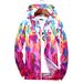Men's clothing Couple sun protection clothing camouflage transparent sun protection shirt women's short coat men's casual beach UV protection_viptrois.com
