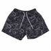 Men's Clothing New Basketball Shorts Casual Men And Women Fitness Men Muscle Sports Shorts Trendy Beach Pants Mesh Breathable Shorts_viptrois.com