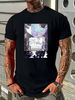 Funny Sewerslvt Unisex T-shirt, Fynnu Gift For Electronic Music Lovers Top For Everyday Wear Casual Homme Comfortable Stylish Slightly Graphic_viptrois.com