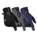 Unisex Winter Gloves Windproof Waterproof Non-Slip Fleece Lined Touchscreen For Cycling Hiking Skiing Outdoor Sports_viptrois.com