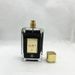 2024 New EJAAZI Dark Green Classic Cologne Fragrance Foreign Trade Dubai Arab Durable High-quality Export Perfume_viptrois.com